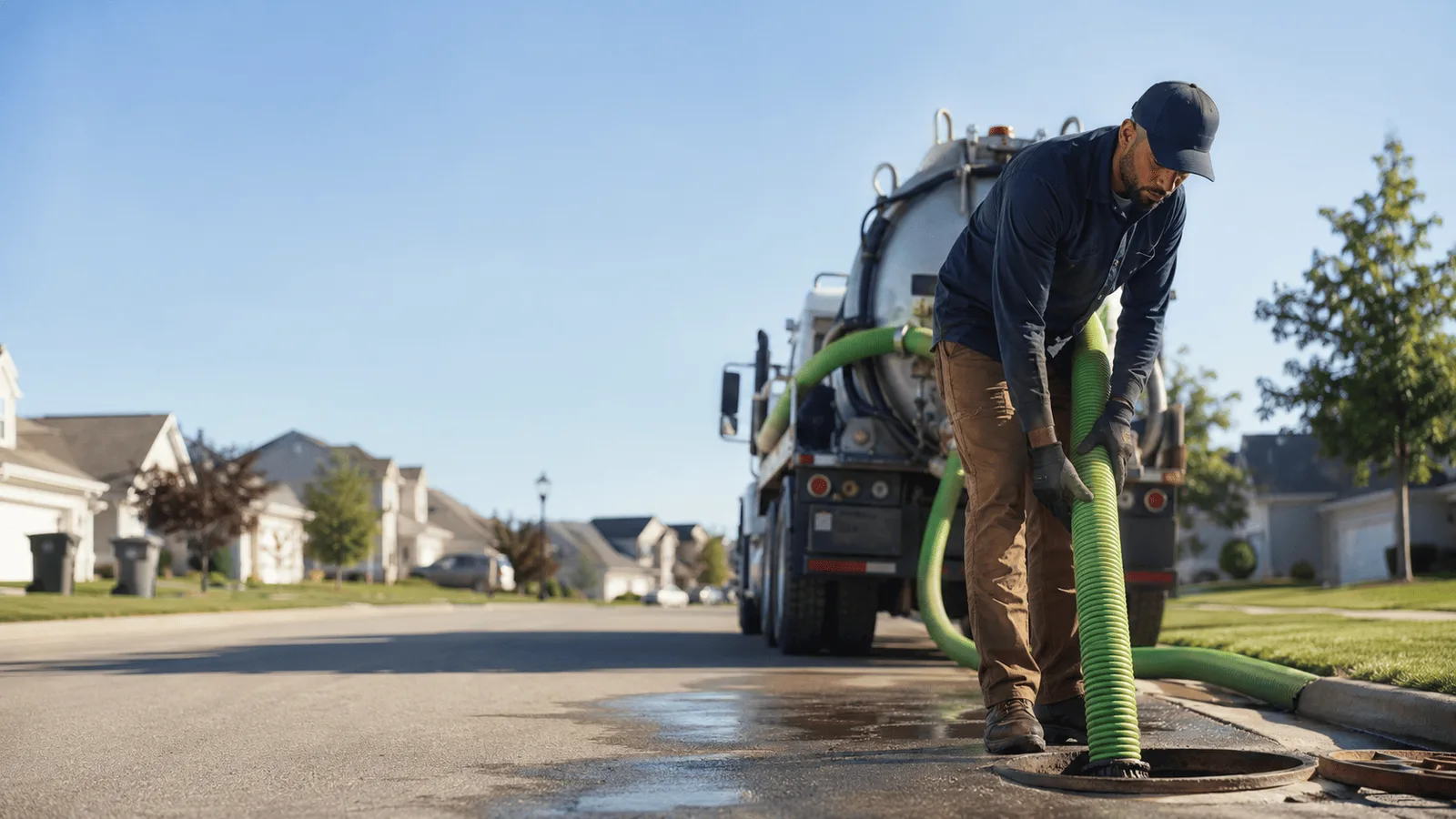 Mosquito Control in Atlantic, NC